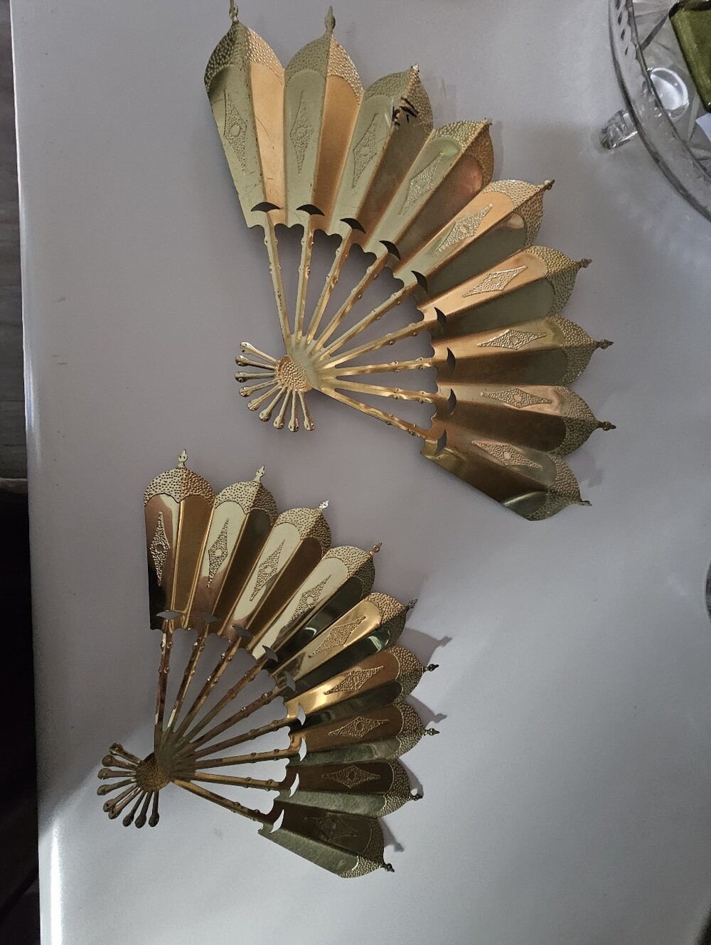 Vintage Wall Decor